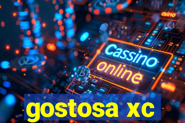 gostosa xc