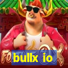 bullx io