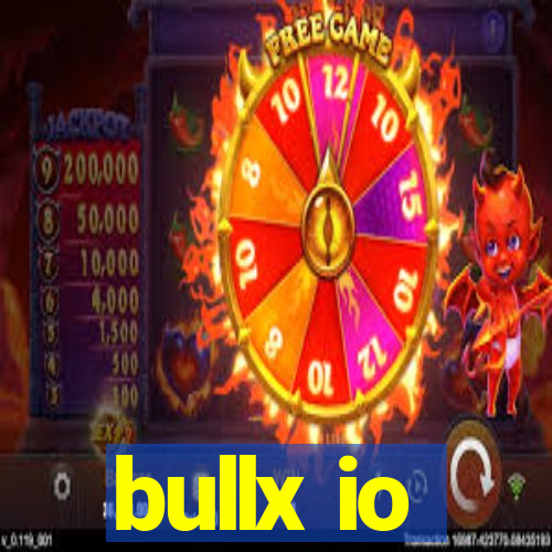 bullx io