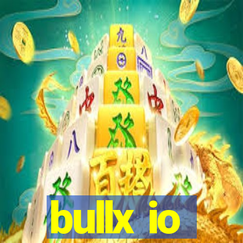 bullx io