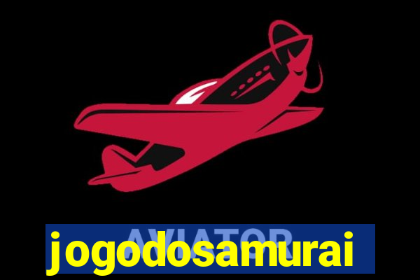 jogodosamurai