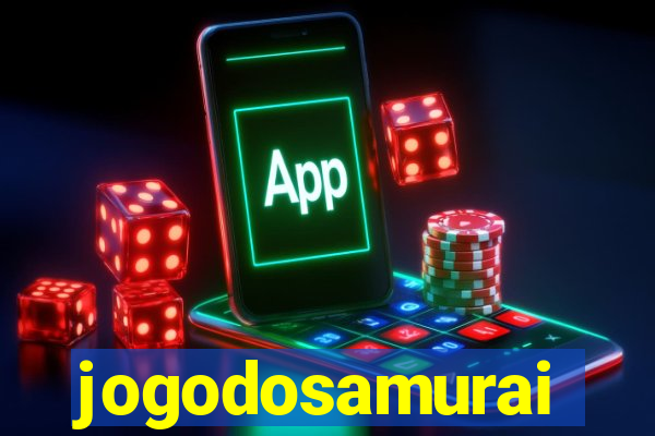 jogodosamurai