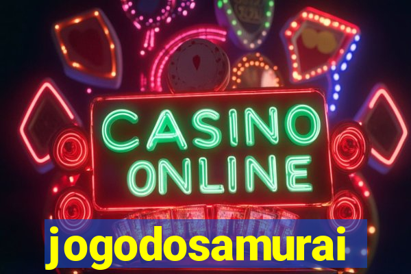 jogodosamurai