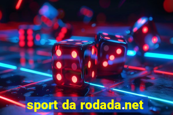 sport da rodada.net