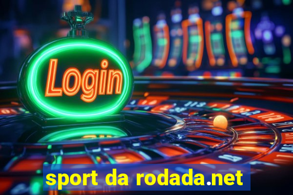 sport da rodada.net