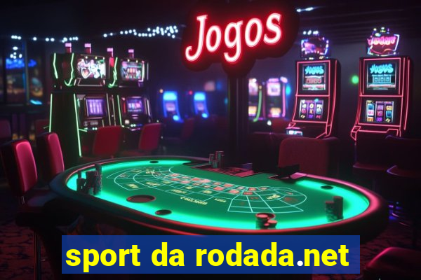 sport da rodada.net