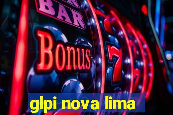 glpi nova lima