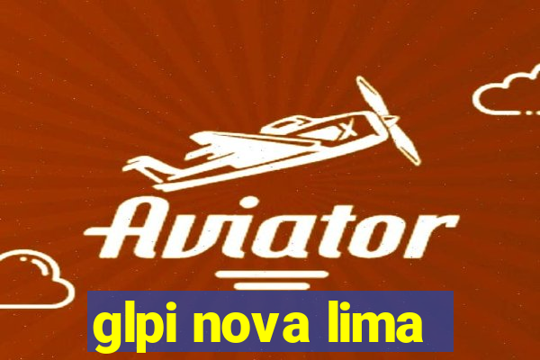 glpi nova lima