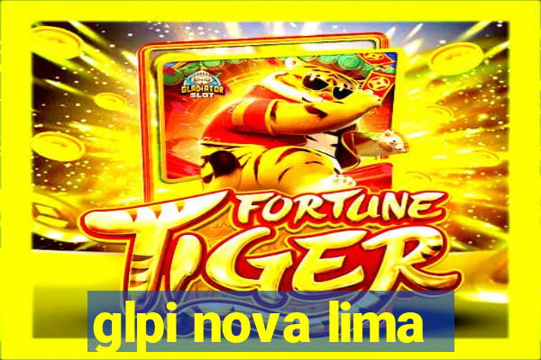 glpi nova lima