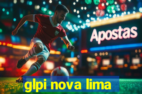 glpi nova lima