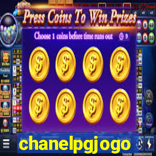 chanelpgjogo