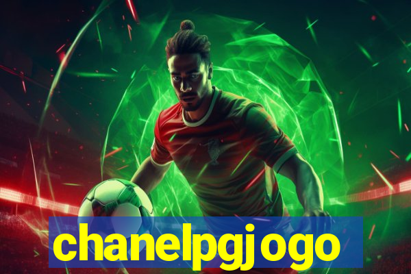 chanelpgjogo