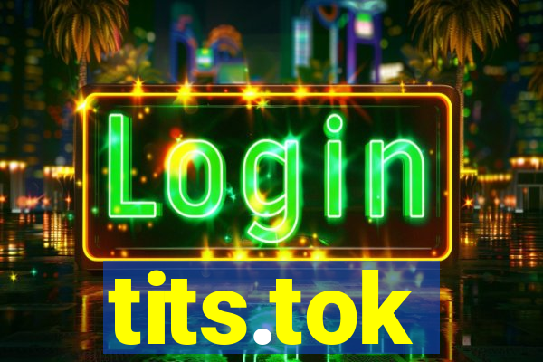 tits.tok