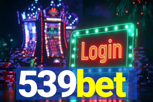 539bet