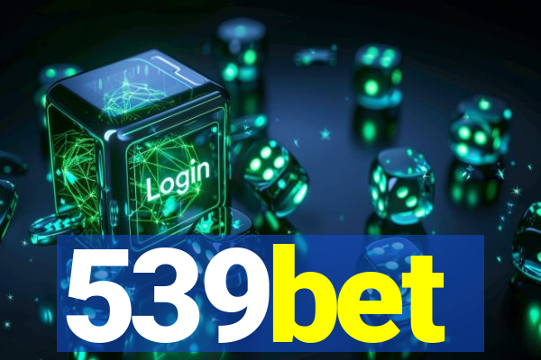 539bet