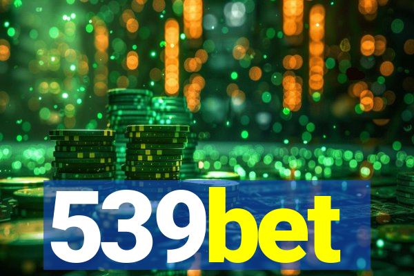 539bet