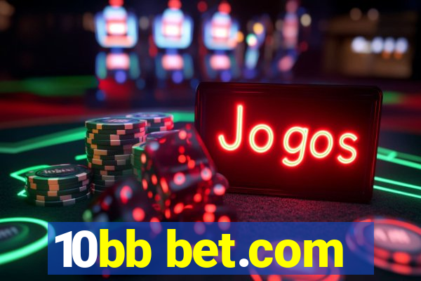 10bb bet.com