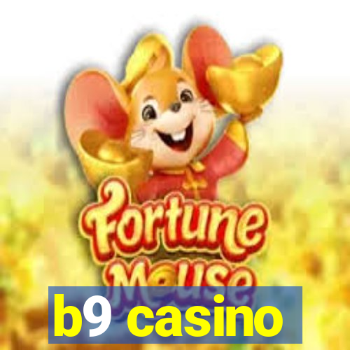 b9 casino