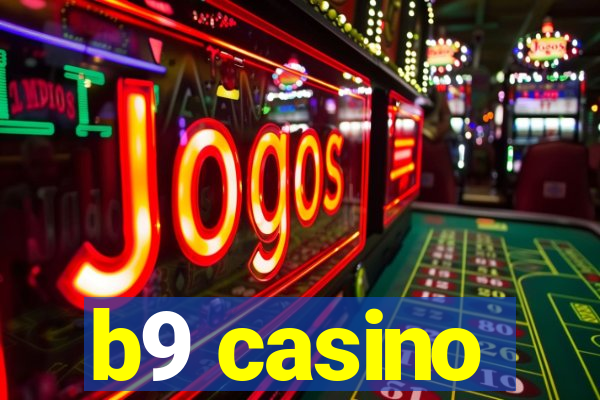 b9 casino
