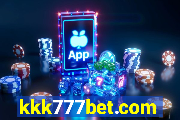 kkk777bet.com