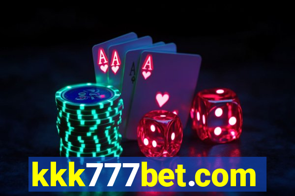 kkk777bet.com