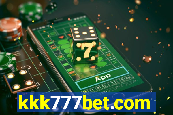kkk777bet.com