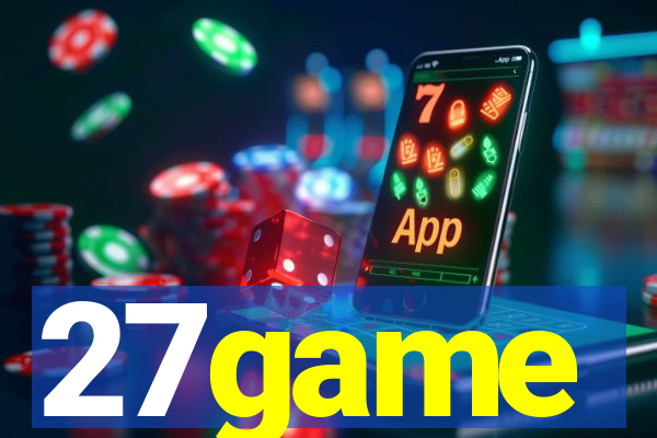 27game