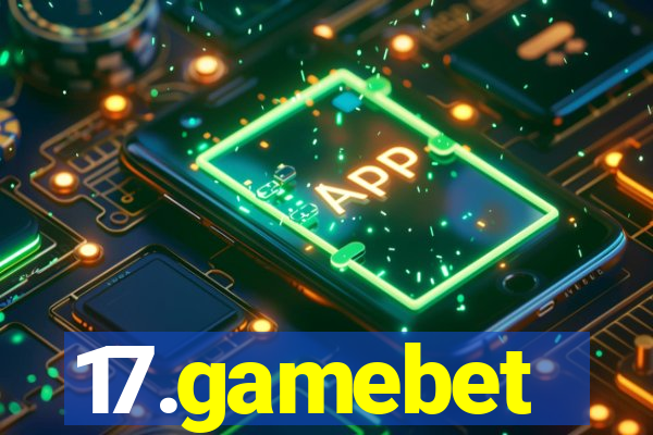 17.gamebet
