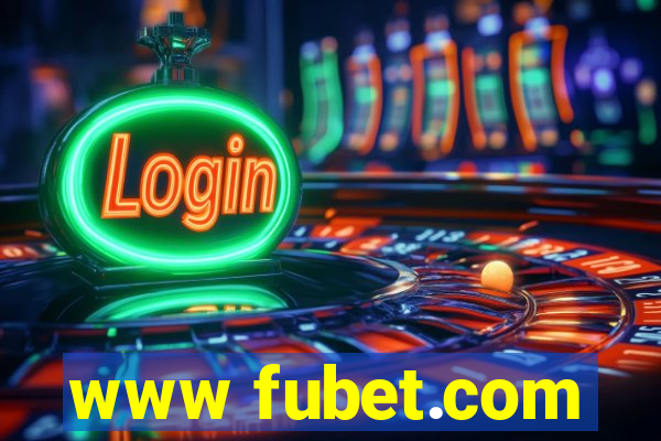 www fubet.com