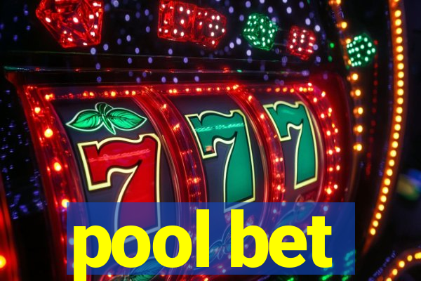pool bet