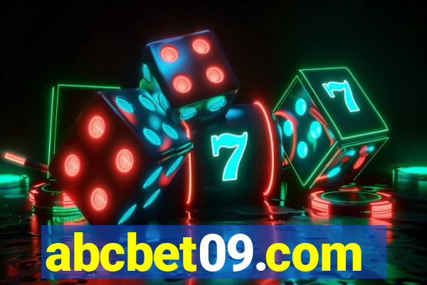 abcbet09.com