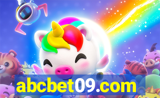 abcbet09.com