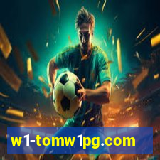 w1-tomw1pg.com