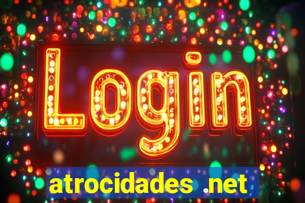 atrocidades .net