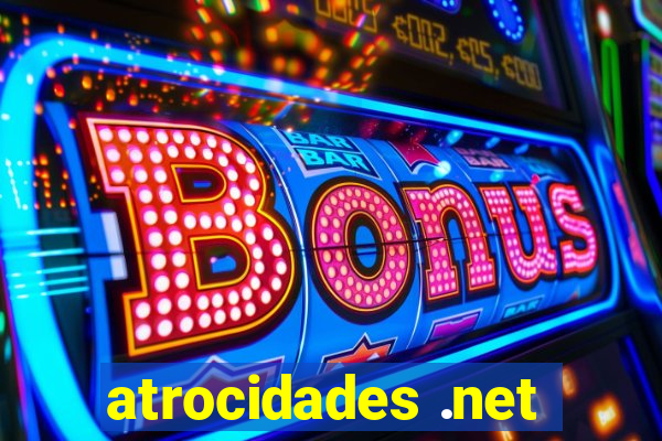 atrocidades .net