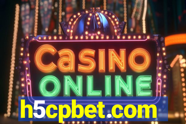 h5cpbet.com
