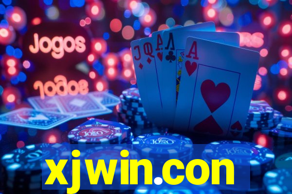 xjwin.con
