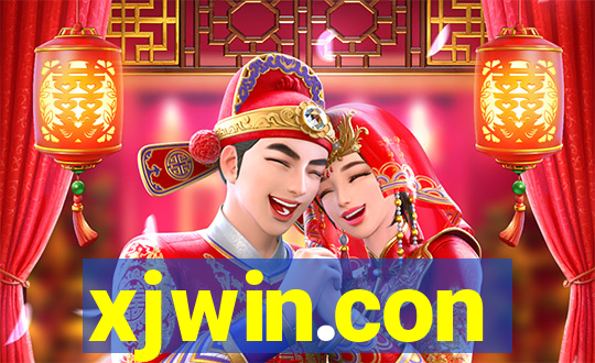 xjwin.con