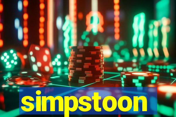simpstoon