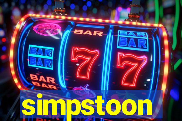simpstoon