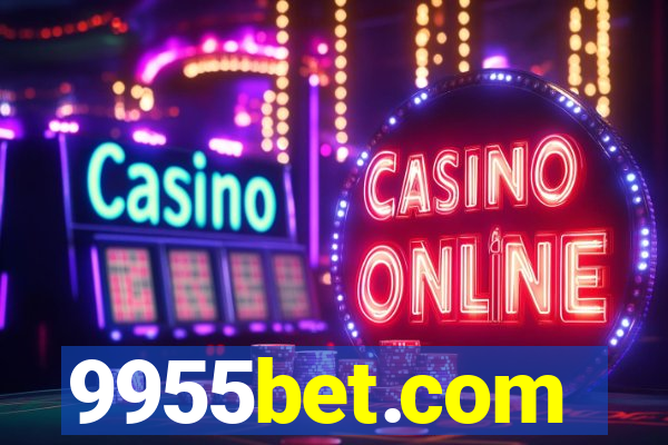 9955bet.com