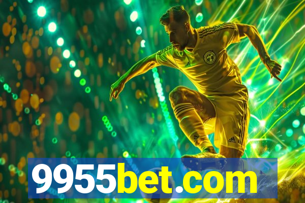 9955bet.com