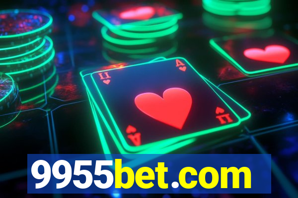 9955bet.com
