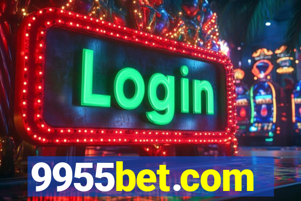 9955bet.com