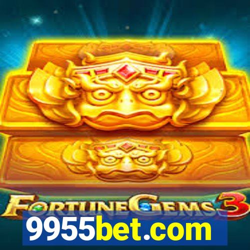 9955bet.com