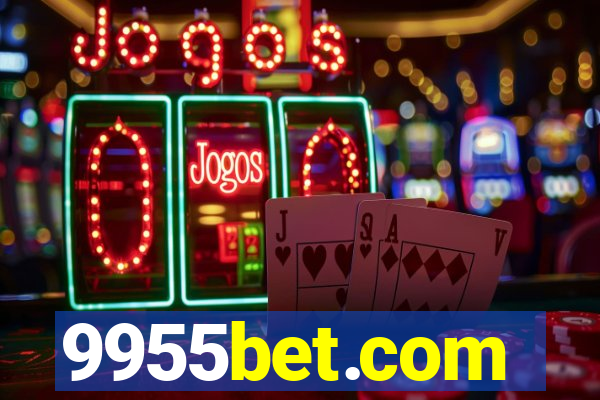 9955bet.com