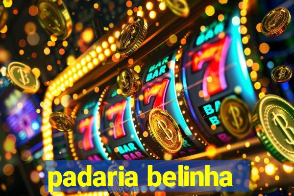 padaria belinha