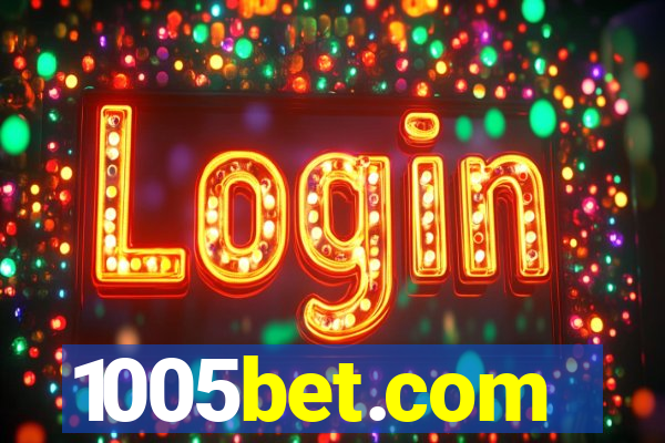 1005bet.com