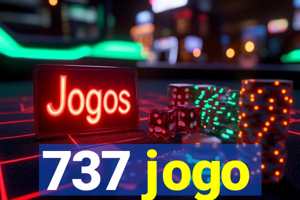 737 jogo