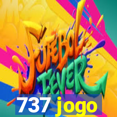 737 jogo